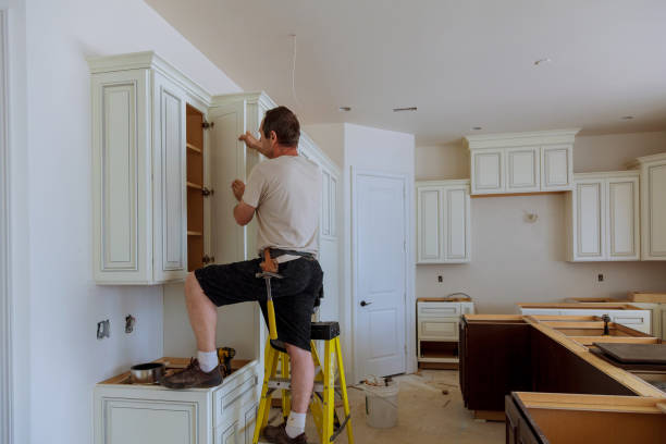 Licensed Kitchen Flooring service in Robbinsville, NJ - BM Kitchen