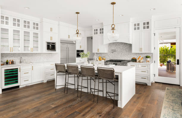 24/7 Emergency Kitchen Flooring experts in Robbinsville, NJ